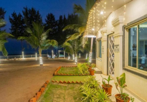 Salt Water Resort